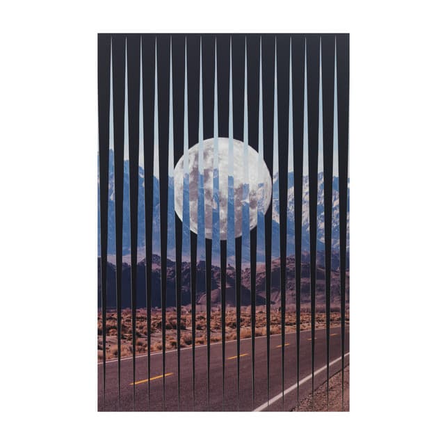 Luna Park cover art