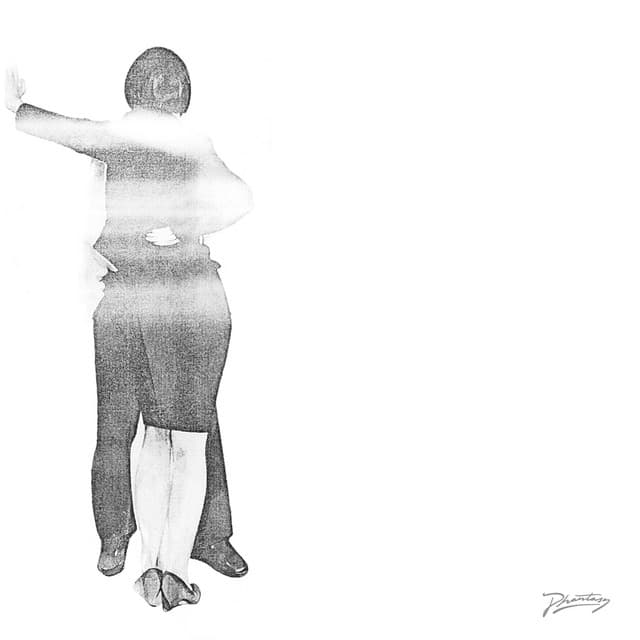 Naive Response - Danny Daze Remix cover art
