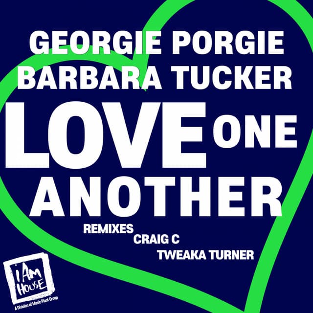Love One Another - Tweaka Turner Mix cover art