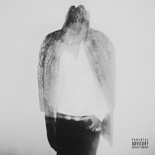 Solo cover art