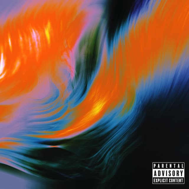 850 (We On Top) [feat. Rich The Kid] cover art