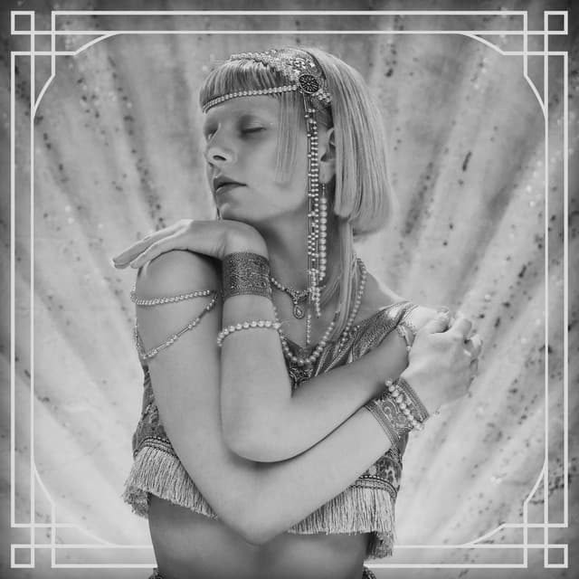 Exist for Love (Benjamin Mørk Acoustic Remix) cover art