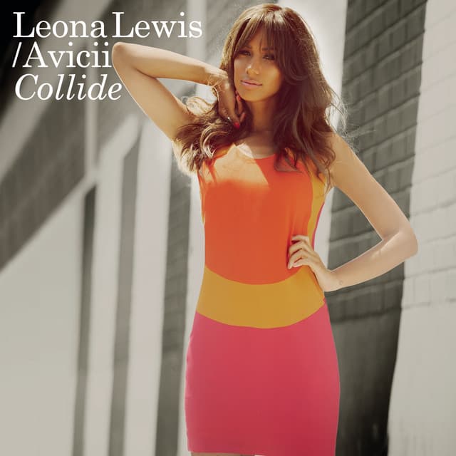 Collide - Alex Gaudino & Jason Rooney Remix cover art