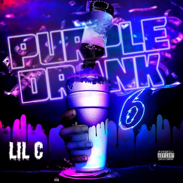 Hustle cover art