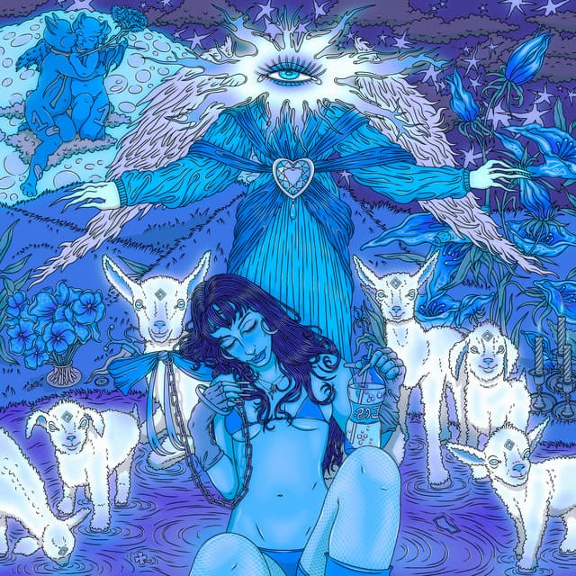 La Última Vez cover art