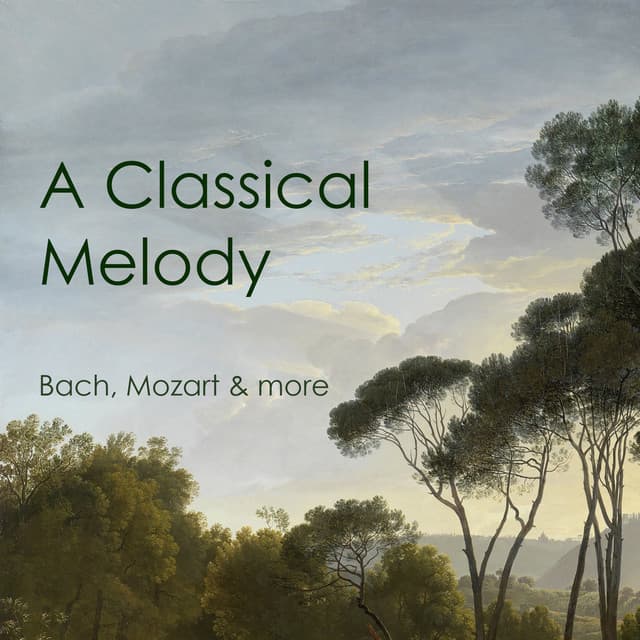 Concerto for 2 Trumpets in C Major, RV 537: II. Largo cover art