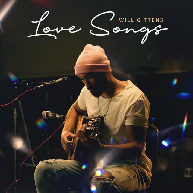 Love Songs cover art