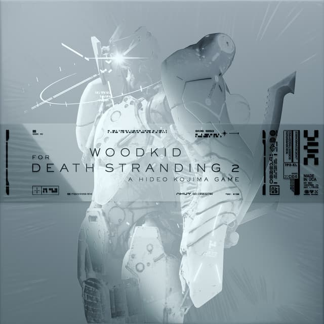 To the Wilder feat. Elle Fanning cover art