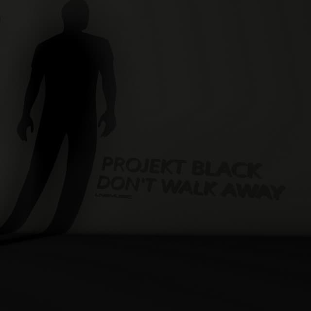 Don't Walk Away cover art