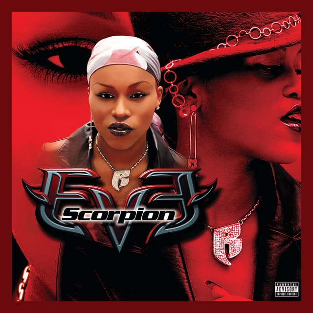 Scorpion (Deluxe) cover art