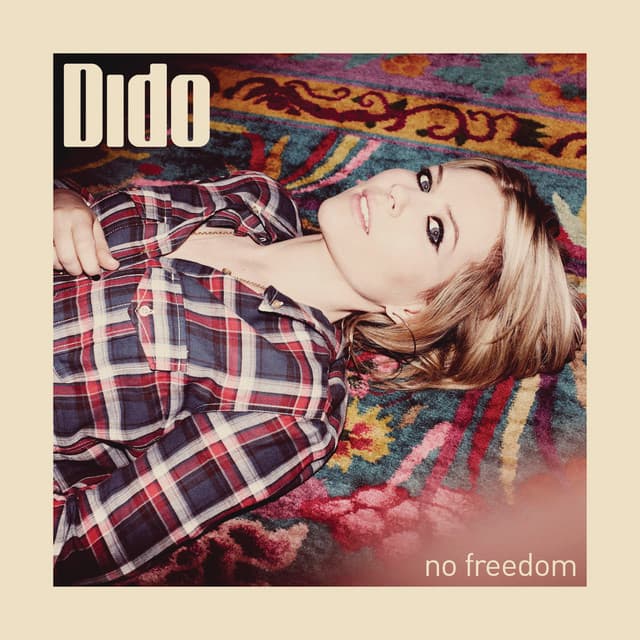 No Freedom cover art