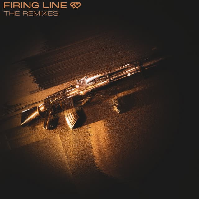 Firing Line - Zed Bias & Metrodome Remix cover art