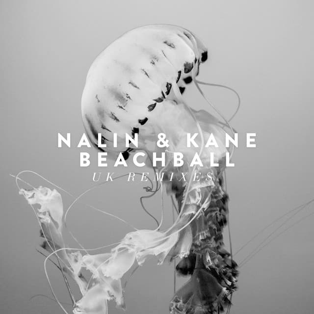 Beachball - Tall Paul 7'' Remix cover art