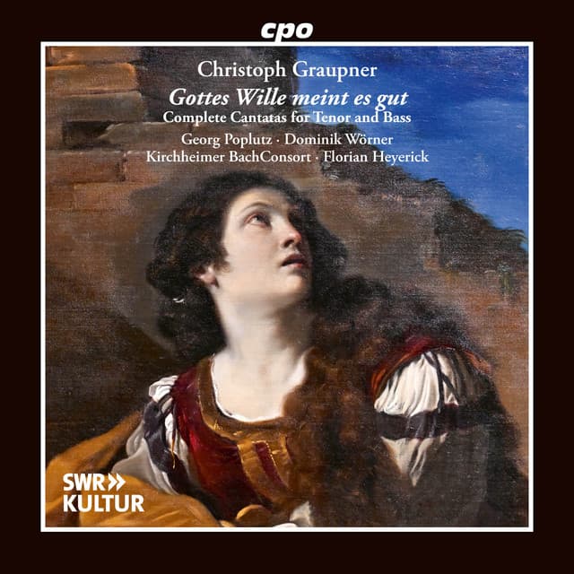 Kirchheimer BachConsort