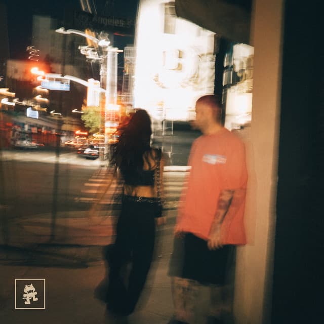 Don't Let Me Down - Synergy Remix cover art