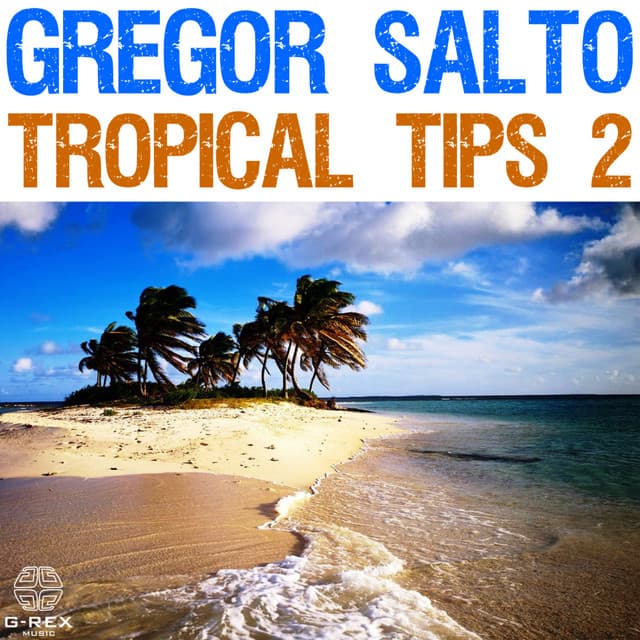 Migado cover art