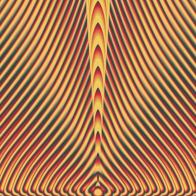 Concorde - Juan Deminicis Remix cover art