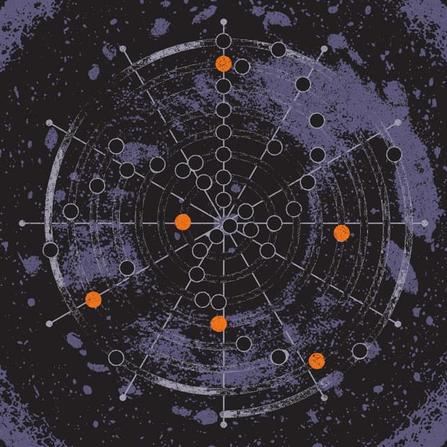 End Of The Universe cover art