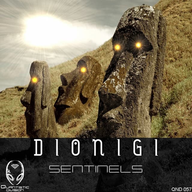 Reverse Engineered - Original Mix cover art