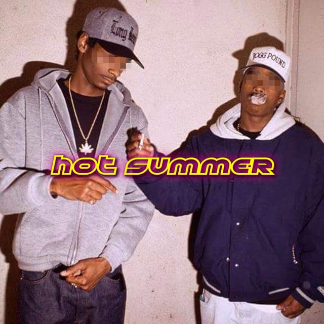 OH SHIT cover art
