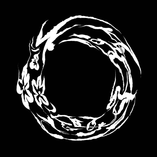 For Hildegard - object blue Remix cover art