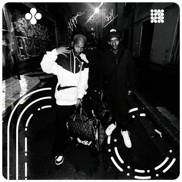 Fellas cover art