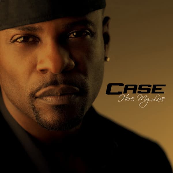 Here, My Love (Deluxe Edition) cover art