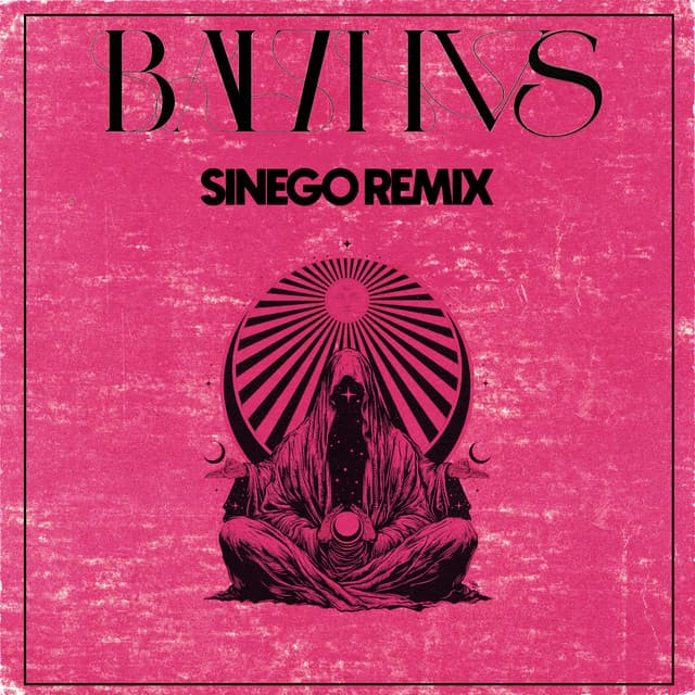 Mood Swing - Radio Edit cover art