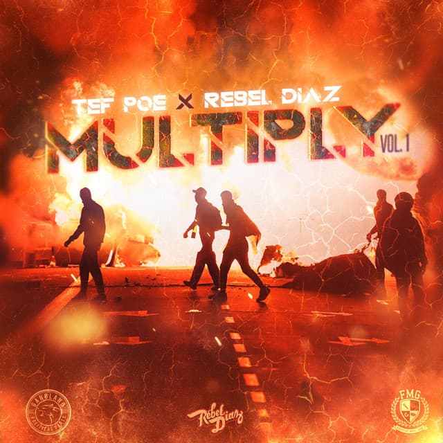 Leaders and Shooters cover art