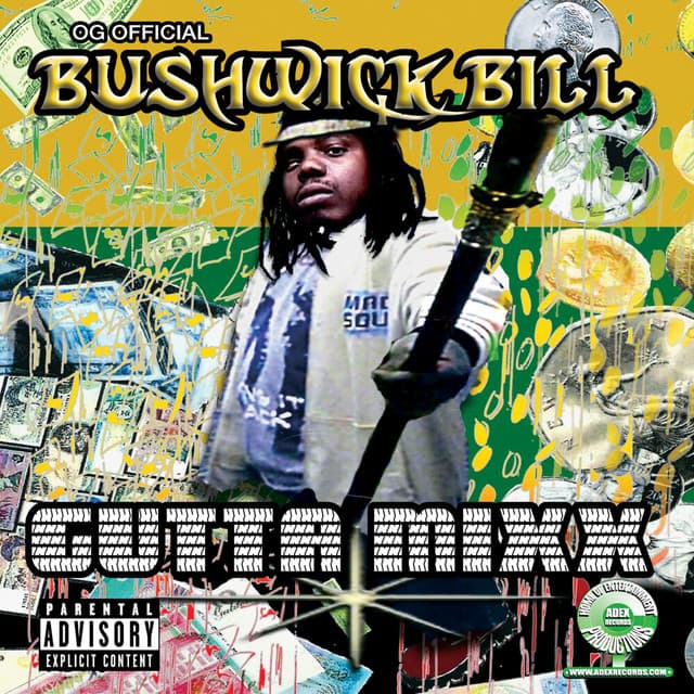 Gutta Mixx cover art