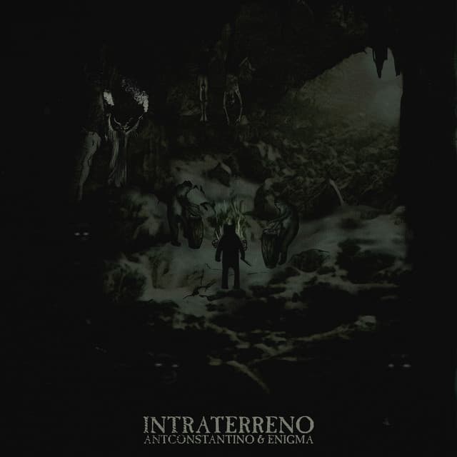 Intraterreno - diniBoy Remix cover art