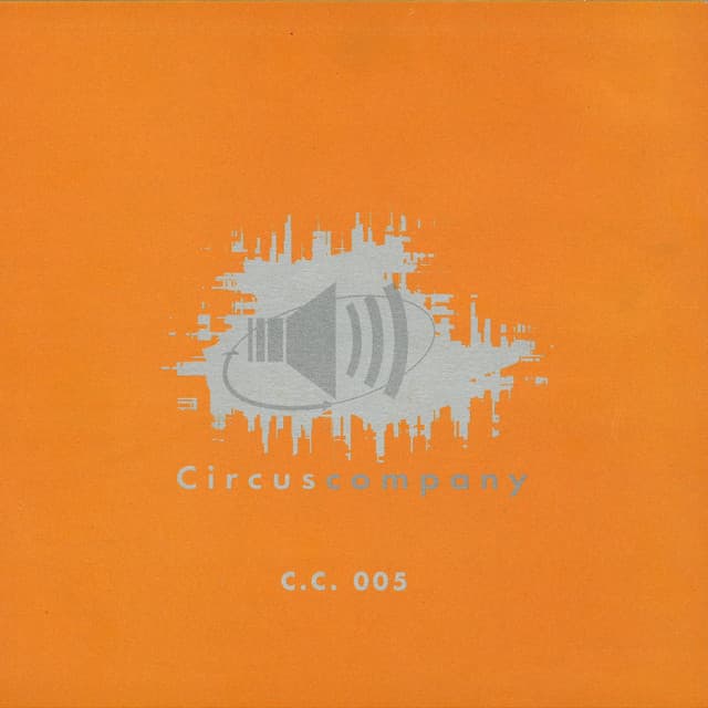 Circam cover art