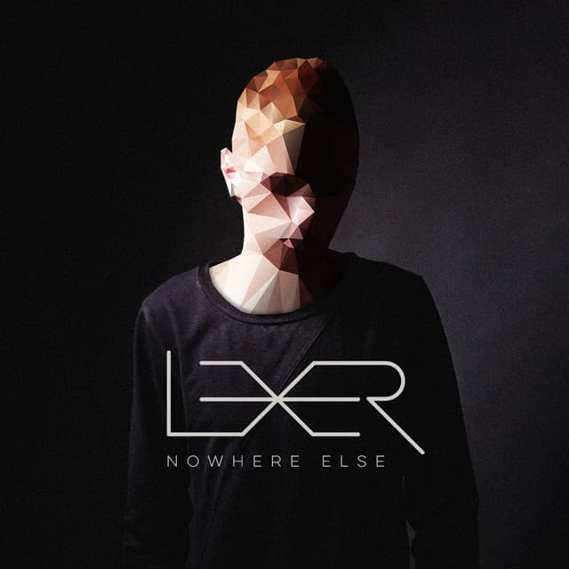 Nowhere Else cover art