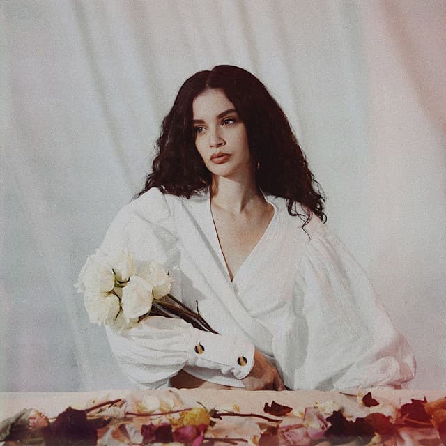 About Time cover art