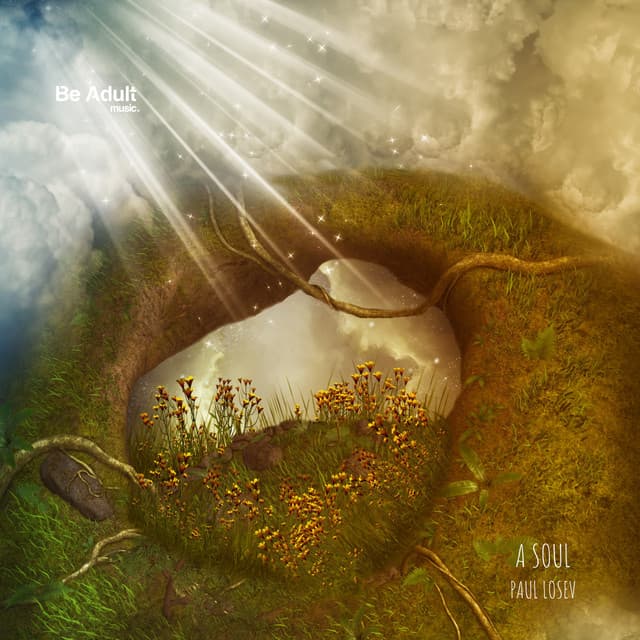 A Soul - Alex Kentucky & Ivan Garci Sunset Mix cover art