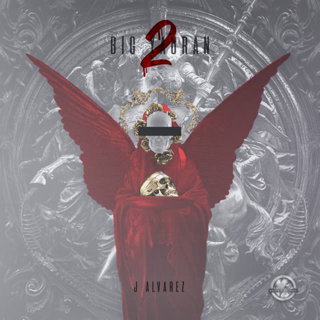 Big Yauran 2 cover art