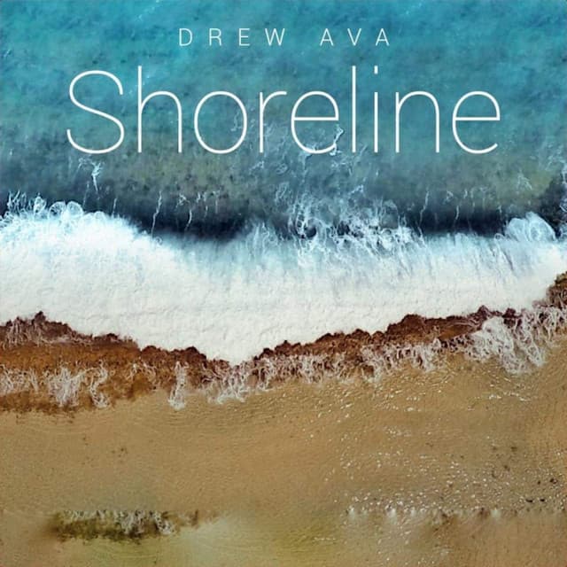 Shoreline cover art