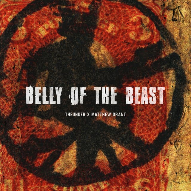 The Road To Hell cover art