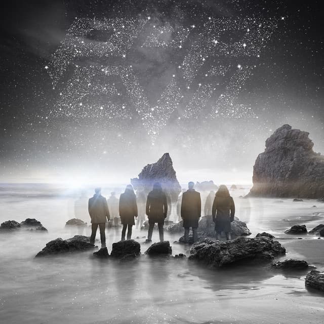 Footsteps cover art
