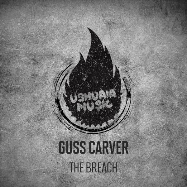 The Breach cover art