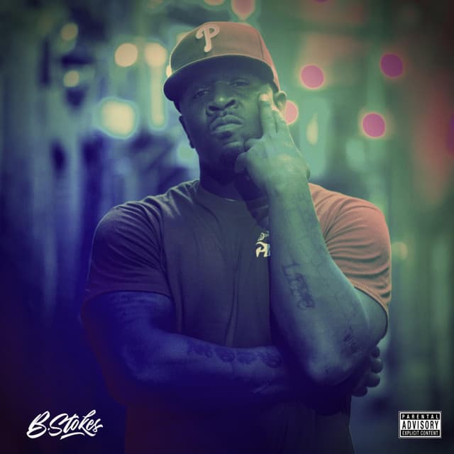 Never Quit cover art
