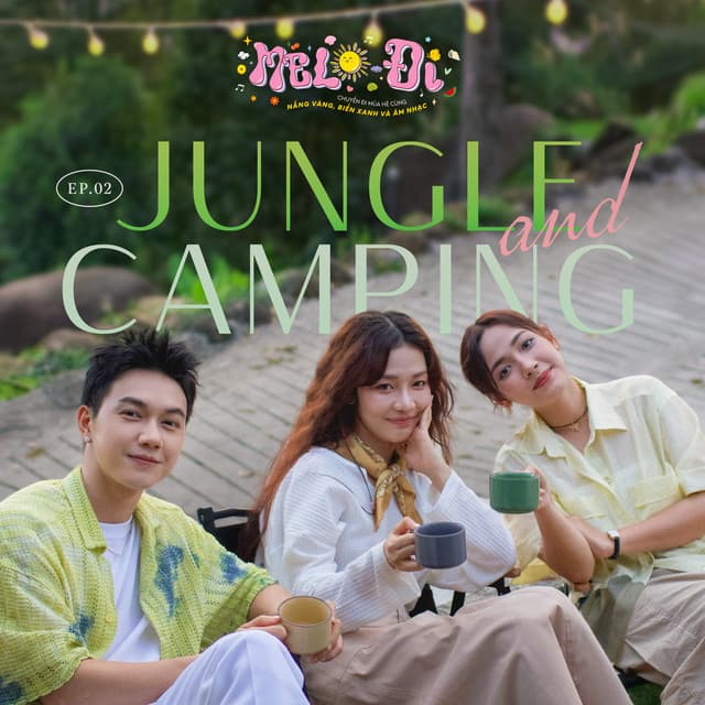 Cho Em Một Lần Yêu cover art