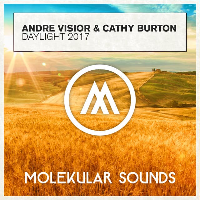 Daylight - Eden Remix cover art