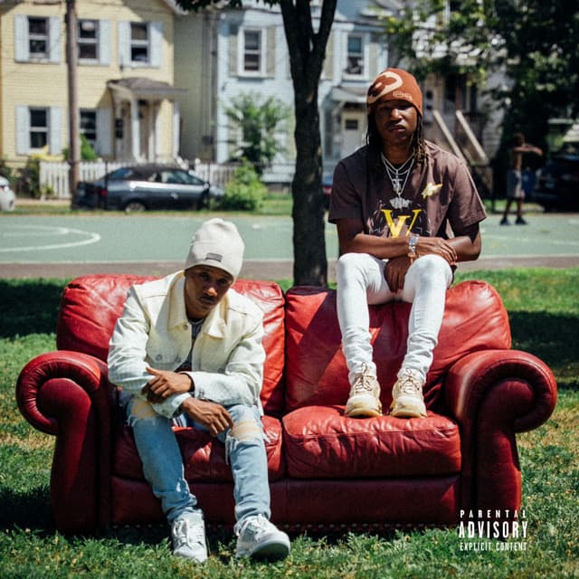 Come Around cover art