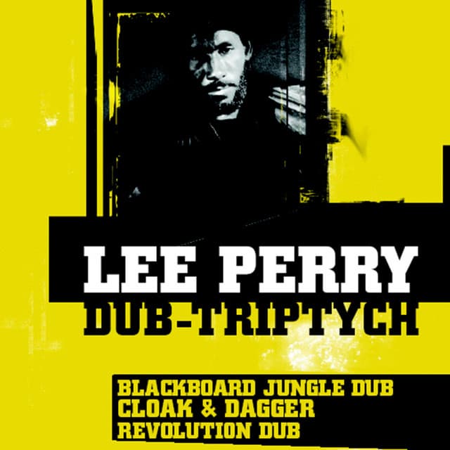 Black Panta cover art