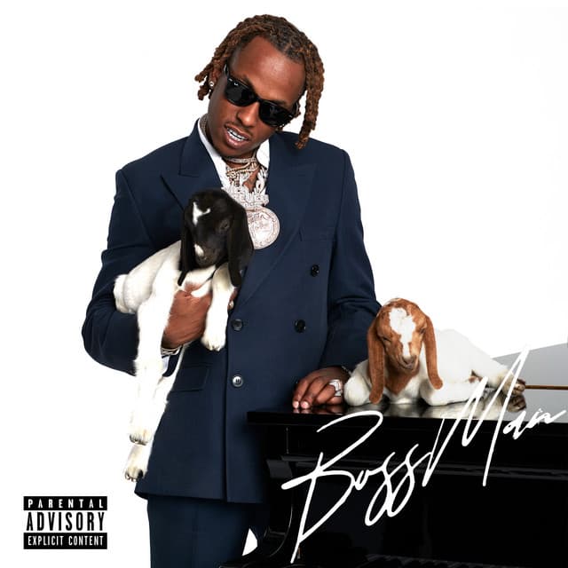 Stuck Together (feat. Lil Baby & Future) cover art
