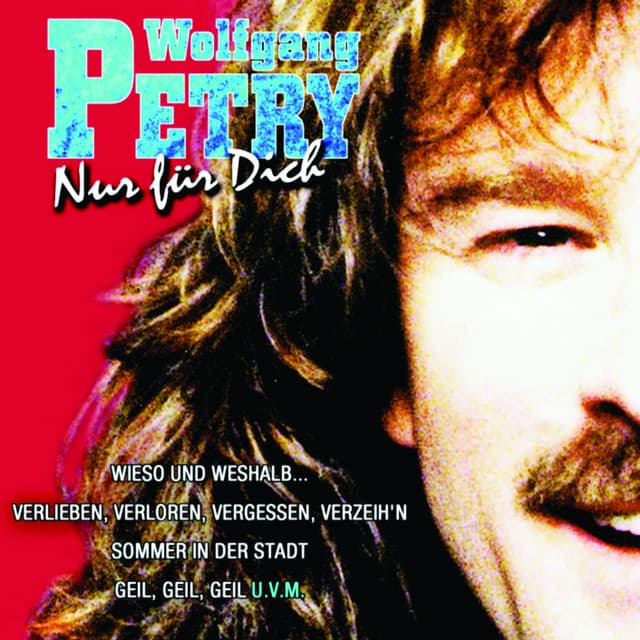 Nur für Dich cover art