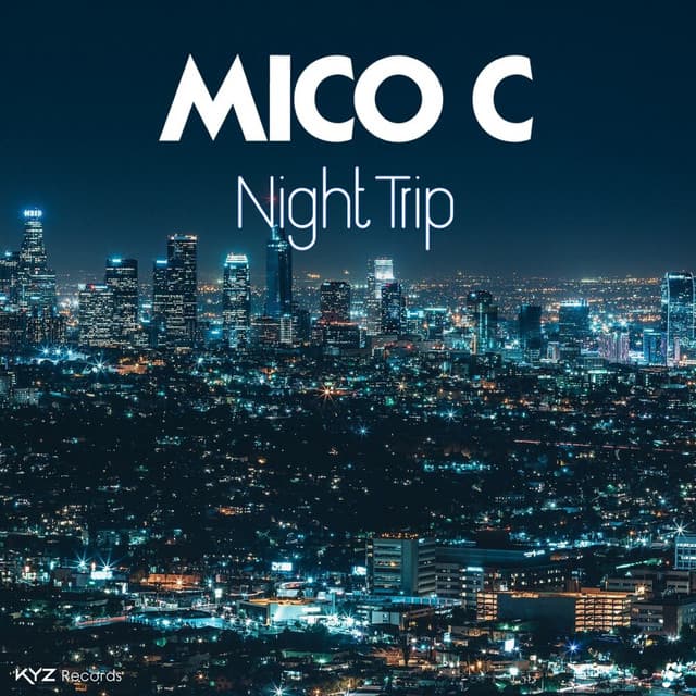 Night Trip cover art