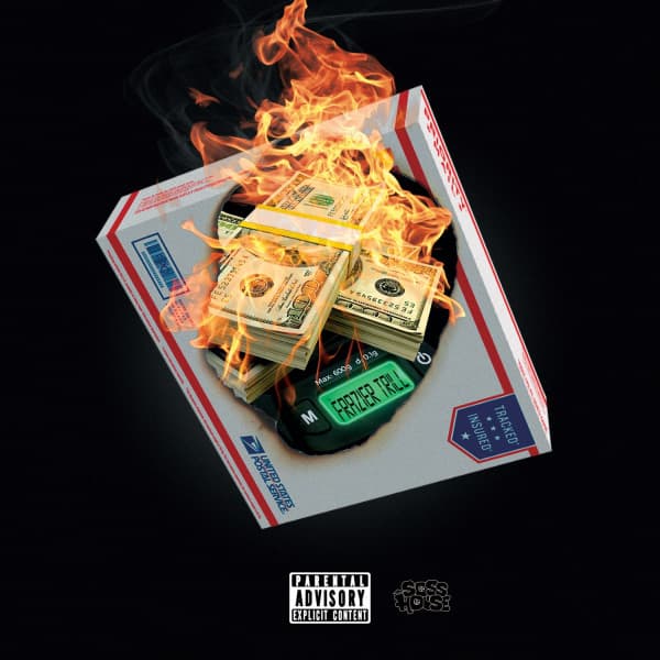 Missing cover art
