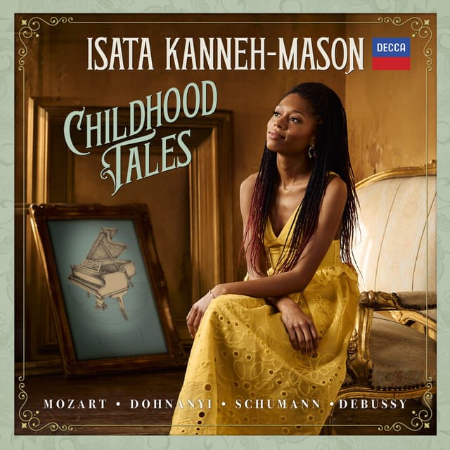 12 Variations on "Ah, vous dirai-je maman", K. 265: Theme “Twinkle, Twinkle, Little Star” cover art